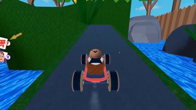 👵🏻Проходим сумашедшее обби с подругой по звонку 🍥 || Shannix || Roblox