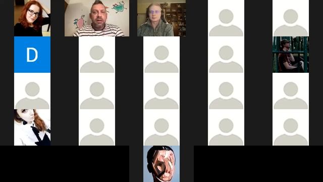 Smart Recruiting — что делаем со стрессом? смотреть онлайн