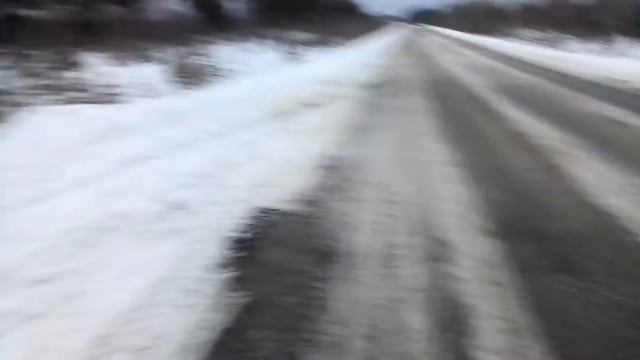 Вылет с трассы смотреть онлайн