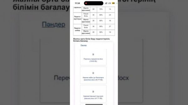 app.testcenter.kz app testcenter kz Педагогтер аттестаттаудан өту үшін тіркелу