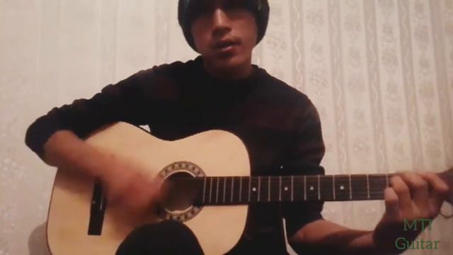 Песня:Караванщик Али на гитаре 🎸🎸🎸 смотреть онлайн