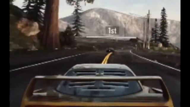 NFS Rivals is a finished game with no glitches whatsoever смотреть онлайн