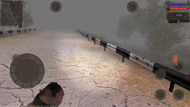Project Stalker или STALKER на Android самая последняя версия смотреть онлайн