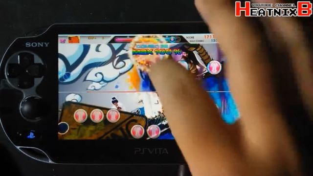 [DJMAX TECHNIKA TUNE] Hanz Up! SM смотреть онлайн