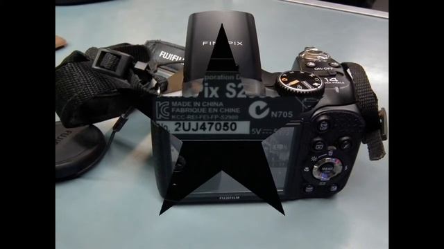 P70122 - Fujifilm S2980 14.0 MP Digital Camera Bundle 4GB SD. WORKS GREAT. SHIP AUSTRALIA смотреть онлайн