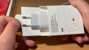 Как выбрать зарядку для Айфона?