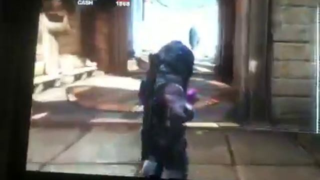 Devil Dog's modded coalesced смотреть онлайн