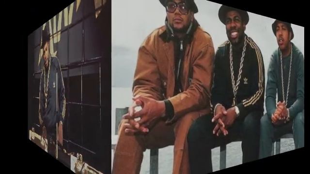 THE ORIGINAL DJ POZ .JAM MASTER JAY TRIBUTE FROM RUN DMC (GOD DAMN THAT DJ MADE MY DAY ) смотреть онлайн