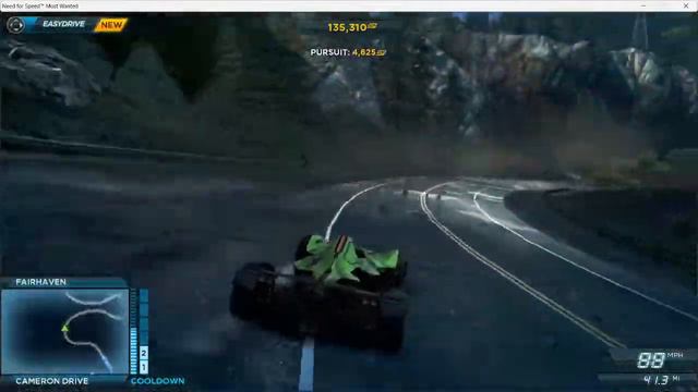 NEED FOR SPEED MOST WANTED Gameplay Walkthrough #Walkthrough | #evensquad #nfs #heat #car #racing смотреть онлайн