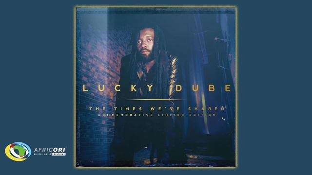 Lucky Dube - It's Not Easy (Official Audio) смотреть онлайн