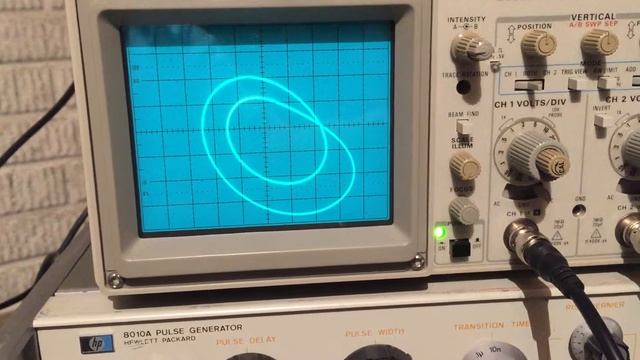 Bifurcation, oscillations and strange attractors simulated on a Comdyna GP-6 analog computer смотреть онлайн