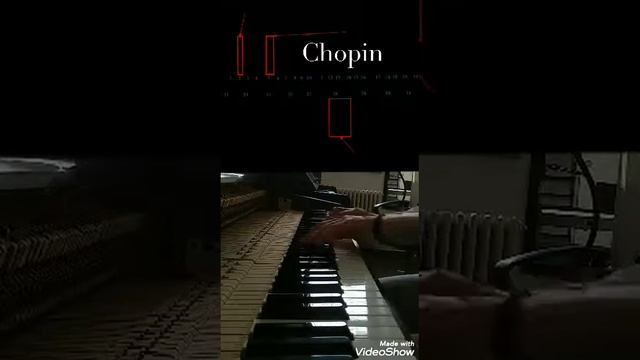 F.Chopin Mazurka in A minor, Op. 67, No. 4 смотреть онлайн