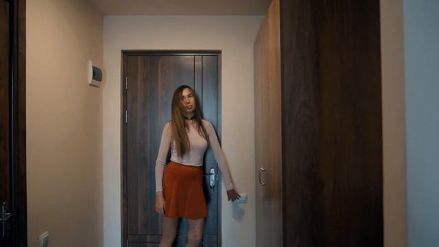 Армения Ереван | Стоит ли ехать? VLOG #1 смотреть онлайн