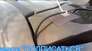 Mitsubishi outlander 3 вариант установки CB рации