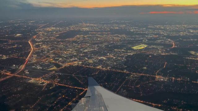 NEW INTERIOR Air Canada A330 Economy Class Trip Report смотреть онлайн