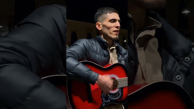 Милашка дай мне ответ на гитаре смотреть онлайн