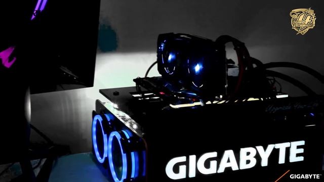 AORUS AD27QD Gaming Monitor | Hawx Bangla Review смотреть онлайн