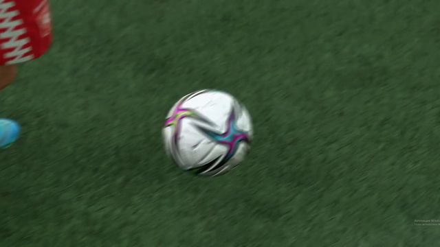 FIFA 22 2022 07 05 вратарь тащит левый пенальти смотреть онлайн