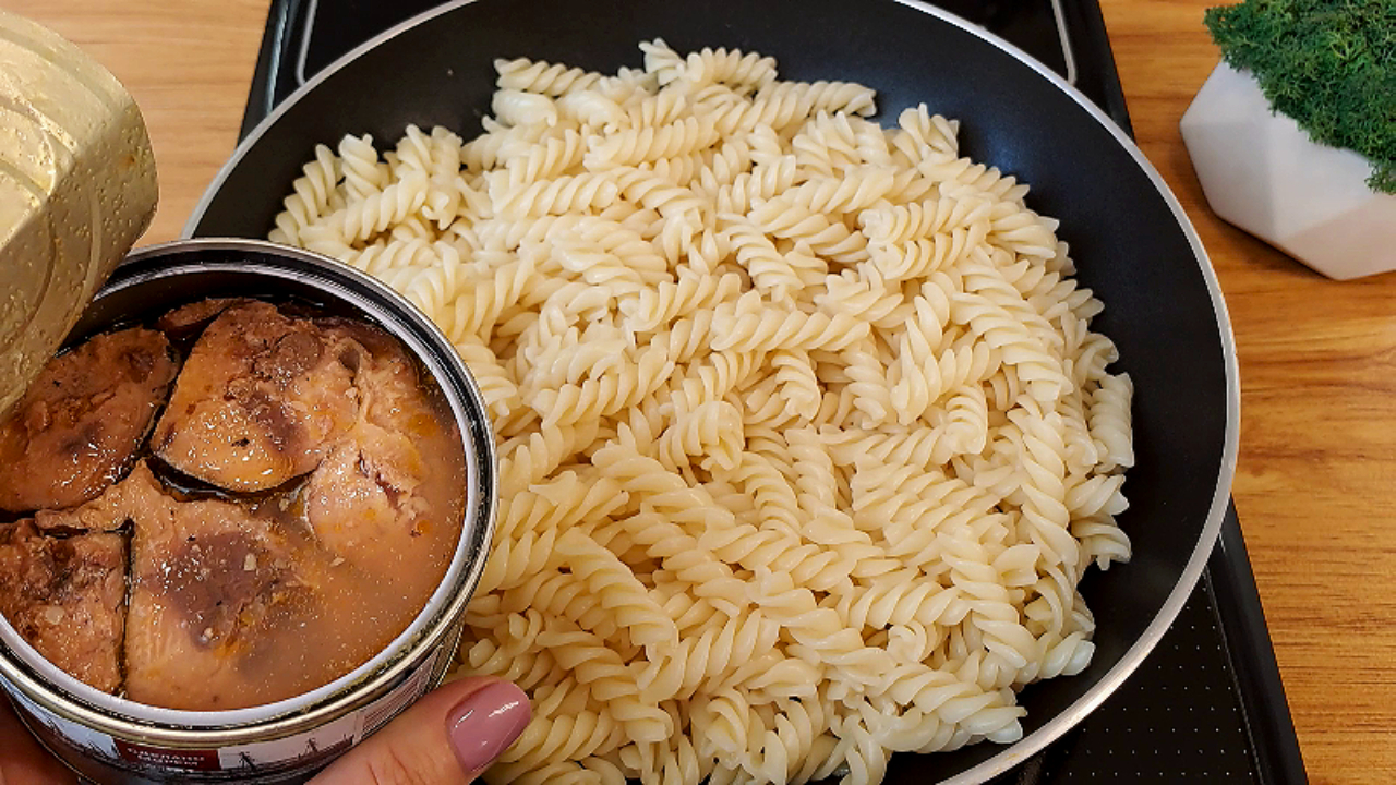 Вкусные рецепты