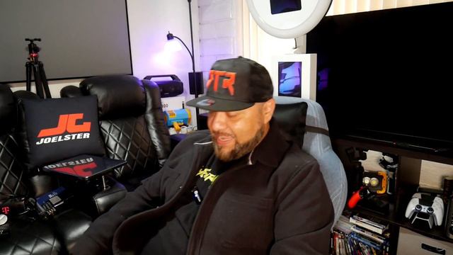 Boulies Master series Gaming chair