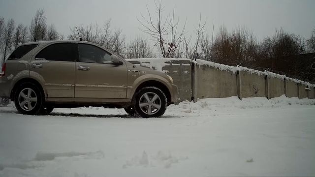 Звук умирающей раздатки на Sorento. Как звучит растянутая цепь на TOD раздатке? смотреть онлайн
