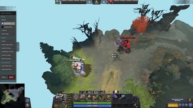 Hero Mechanic for Dawn of War #6 смотреть онлайн