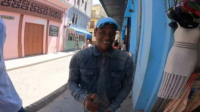 Bu Adamları Sakın Takip Etmeyin! Küba'da İlk Günümde Başıma Gelenlere Bakın #148 смотреть онлайн