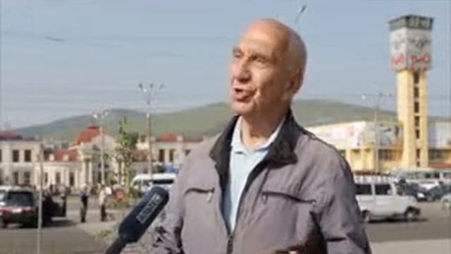 Часы на вокзале Читы реконструируют смотреть онлайн