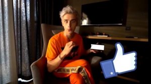 А4) Риви Стала РУСАЛКОЙ!￼