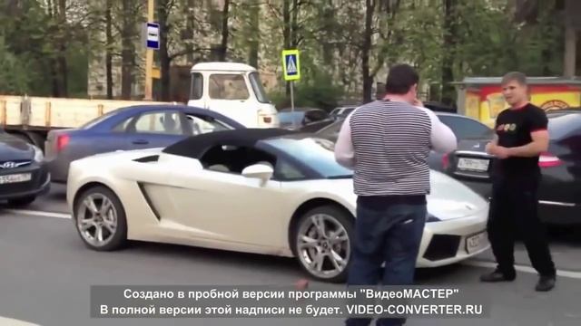 Дачидыч разбивает машины кирпичем смотреть онлайн