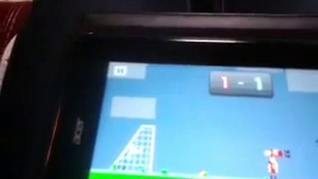 Pocket soccer смотреть онлайн