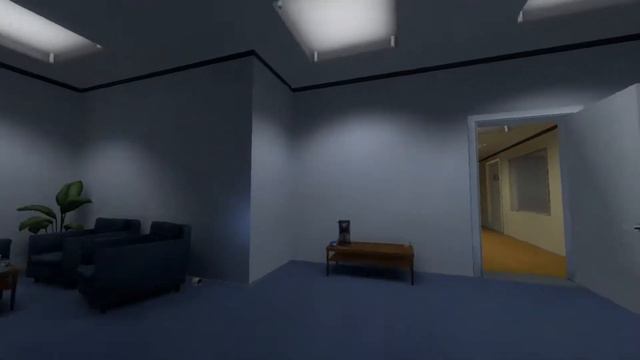 Поиски коллег по работе | The Stanley parable [01] смотреть онлайн