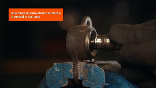 I 5 motivi principali per cui le sospensioni emettono battiti | I consigli di AUTODOC смотреть онлайн