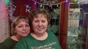 Жизнь в деревне. Готовим и провожаем старый год.