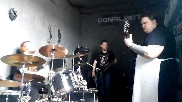 Mortician cover смотреть онлайн