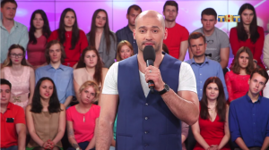 ДОМ-2 Lite 4801 день Дневной эфир (02.07.2017)