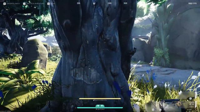 Минус два одной гранатой! The Cycle смотреть онлайн