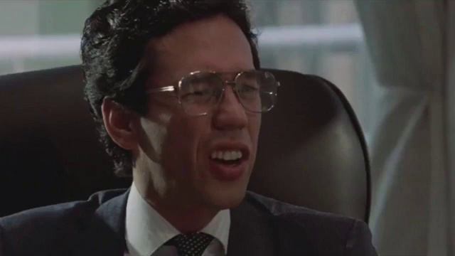 Classic Gilbert Gottfried - Black Woman Mad at Gilbert смотреть онлайн