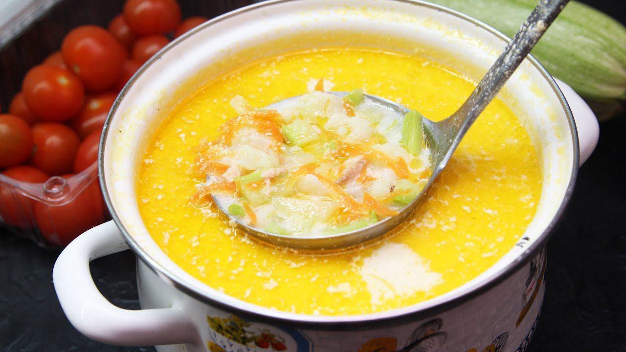 НЕРЕАЛЬНО ВКУСНО! 5 Рецептов На Обед! Быстрые, Простые И Полезные Рецепты Обедов Без Заморочек! смотреть онлайн