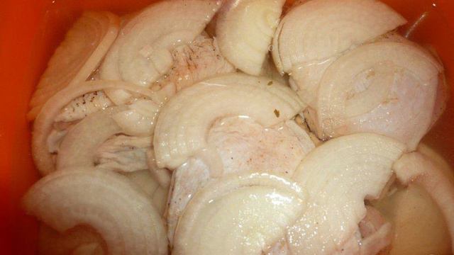 Книга рецептов