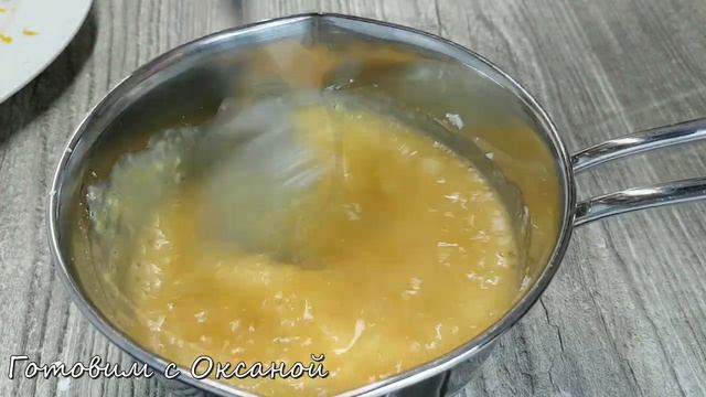 Если у вас есть 1 апельсин приготовьте это вкуснейшее печенье! Я готова печь его каждый день! смотреть онлайн