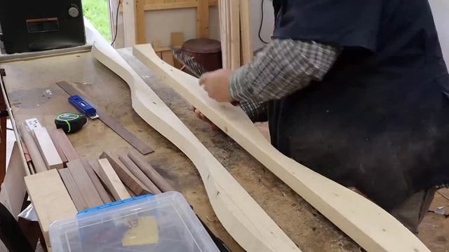 Full Greenhouse Build: Start To Finish!