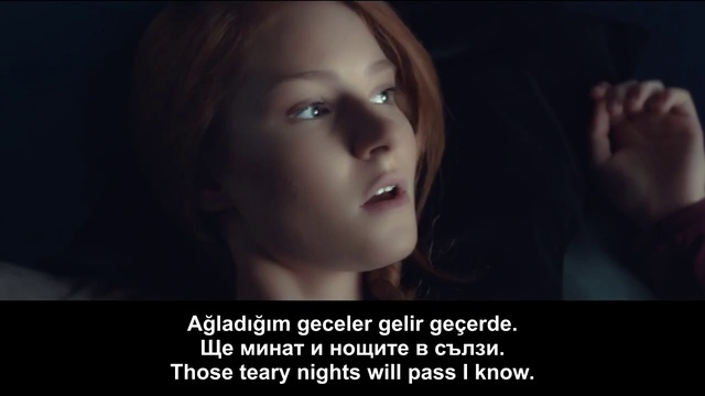 Soner Sarikabadayi - Tas (prevod) (lyrics) смотреть онлайн