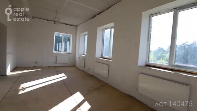 Продажа дома в охраняемом коттеджном поселке "Новый Свет" смотреть онлайн