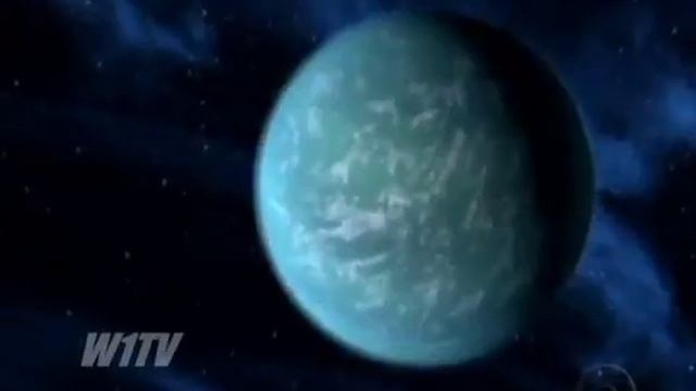 Kepler 22b • NASA descobre planeta semelhante a Terra. смотреть онлайн