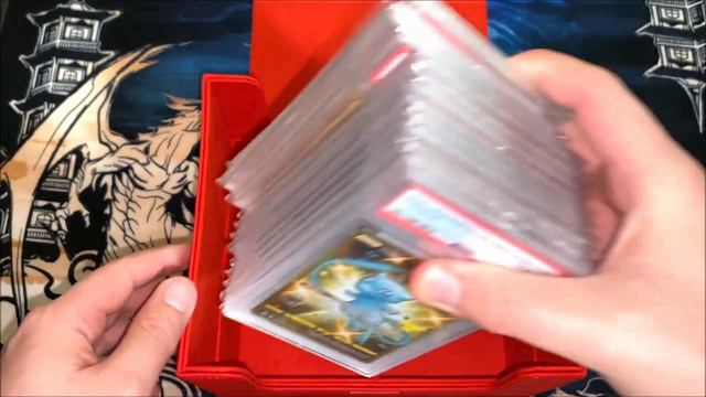 Ultimate Guard Minthive 30+ Review! STORAGE FOR YOUR GRADED CARDS! смотреть онлайн