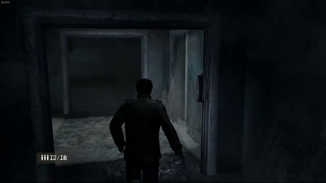 Silent Hill: Homecoming #11 (Вбег в тюрьму) смотреть онлайн