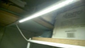 Освещение в гараже без электричества