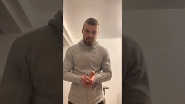 Воздержание и привлекательность. Я всё понял !