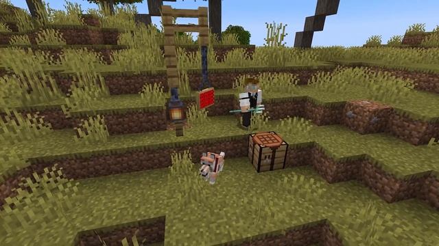 ЗА КОГО ГОЛОСОВАТЬ | Minecraft Live смотреть онлайн
